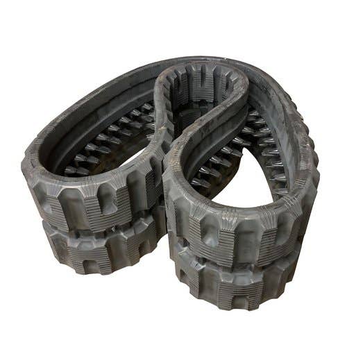 161014 | Track - Rubber | 18" | Takeuchi TL12V2 | Caterpillar 279C 289C 299C |  | 19140-99830