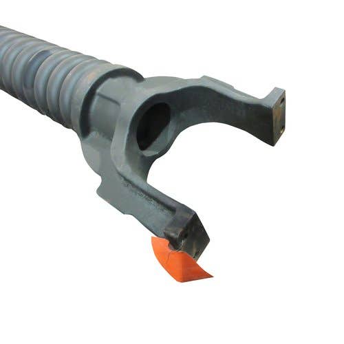 1004627 | Track Spring Assembly | without Adjuster | Case CX300C CX300C CX350C CX350C |  | KSA16270 | KSA12380