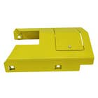 132479 | Track Spring Center Cover | Left Hand | John Deere 700H 700H 700J 700J | | AT341408