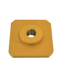 187830 | Track Spring Nut | Case 450 450 | | D47539