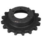 163642 | Track Sprocket | Bobcat T200 T250 T300 864 | | 6715821
