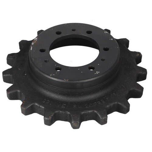 163642 | Track Sprocket | Bobcat T200 T250 T300 864 |  | 6715821