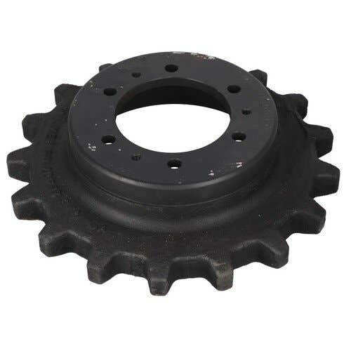 163642 | Track Sprocket | Bobcat T200 T250 T300 864 |  | 6715821