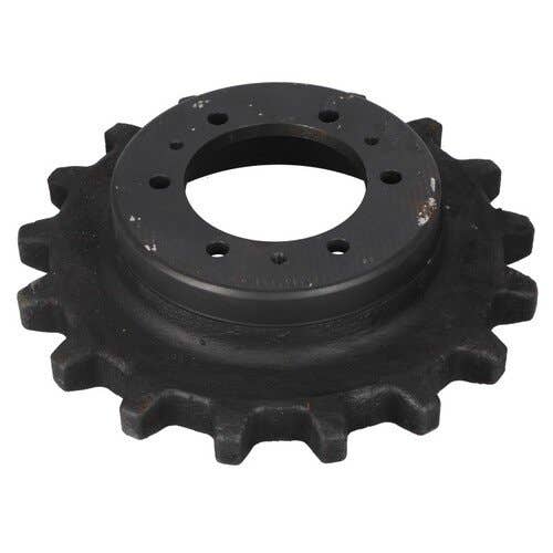 163642 | Track Sprocket | Bobcat T200 T250 T300 864 |  | 6715821