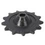 159870 | Track Sprocket | Bobcat T110 | | 7111447 159870 | Track Sprocket | Bobcat T110 | | 7111447
