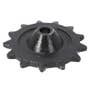 159870 | Track Sprocket | Bobcat T110 | | 7111447 159870 | Track Sprocket | Bobcat T110 | | 7111447