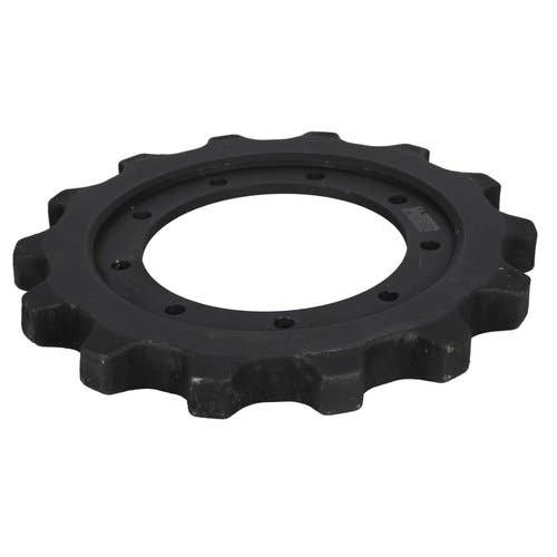 159980 | Track Sprocket | Gehl CTL70 CTL75 CTL80 CTL85 | Mustang MTL20 MTL25 MTL320 | Takeuchi TL10 TL12 TL12R2 TL12V2 TL140 TL140 TL150 TL240 TL250 |  | 181147 | 181147 | 08811-60110
