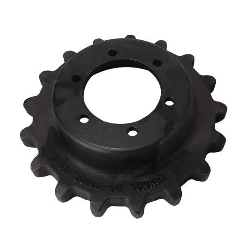 159975 | Track Sprocket | JCB 180T 190T 1110T |  | 331/20150 | R2627000M01 | SP302