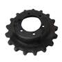 159975 | Track Sprocket | JCB 180T 190T 1110T | | 331/20150 | R2627000M01 | SP302 159975 | Track Sprocket | JCB 180T 190T 1110T | | 331/20150 | R2627000M01 | SP302