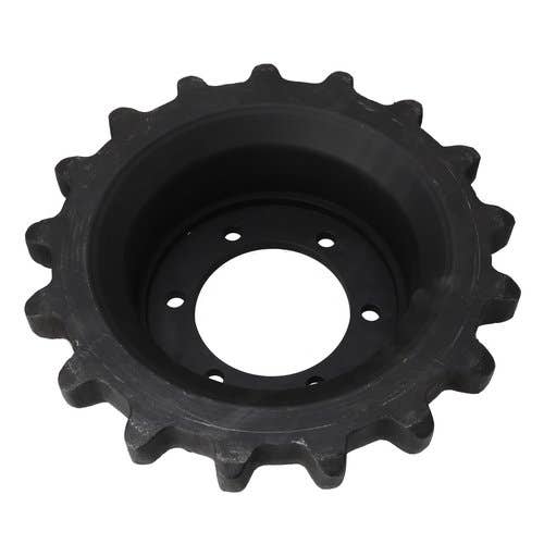 159975 | Track Sprocket | JCB 180T 190T 1110T |  | 331/20150 | R2627000M01 | SP302