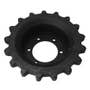 159975 | Track Sprocket | JCB 180T 190T 1110T | | 331/20150 | R2627000M01 | SP302 159975 | Track Sprocket | JCB 180T 190T 1110T | | 331/20150 | R2627000M01 | SP302