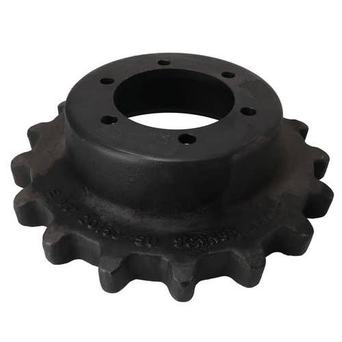 159975 | Track Sprocket | JCB 180T 190T 1110T |  | 331/20150 | R2627000M01 | SP302