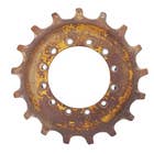 447395 | Track Sprocket | Caterpillar 279C 279C-2 279D 289C 289C-2 289D 299C 299D | | 304-1916