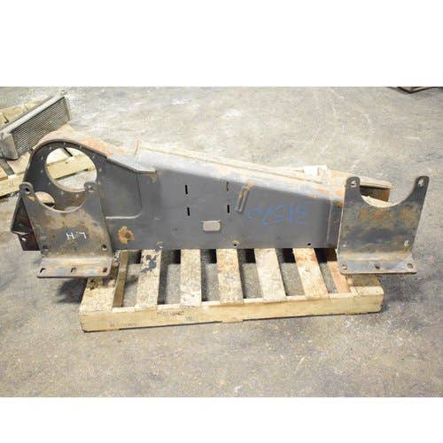 436614 | Track Suspension Frame | LH | Case TR320 TR340 TV380 | New Holland C232 C238 L225 |  | 84268654 | 84268654