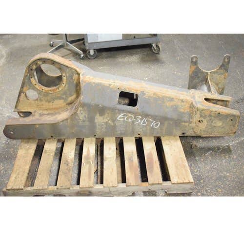 436614 | Track Suspension Frame | LH | Case TR320 TR340 TV380 | New Holland C232 C238 L225 |  | 84268654 | 84268654