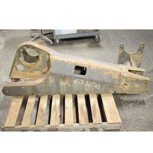 436616 | Track Suspension Frame - Right Hand | Case TR320 TR340 TV380 | New Holland C232 C238 L225 |  | 84268651 | 84268651