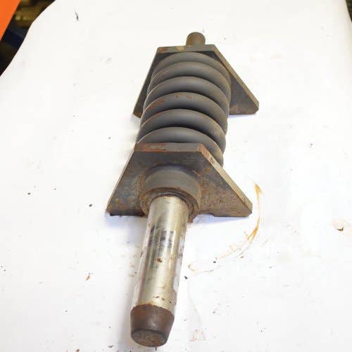 436610 | Track Tensioner | Case TR270 TR320 TV380 420CT 440CT 445CT 450CT | New Holland C175 C185 C190 C227 C232 C238 LT185B LT190B |  | 87602985 | 87602985