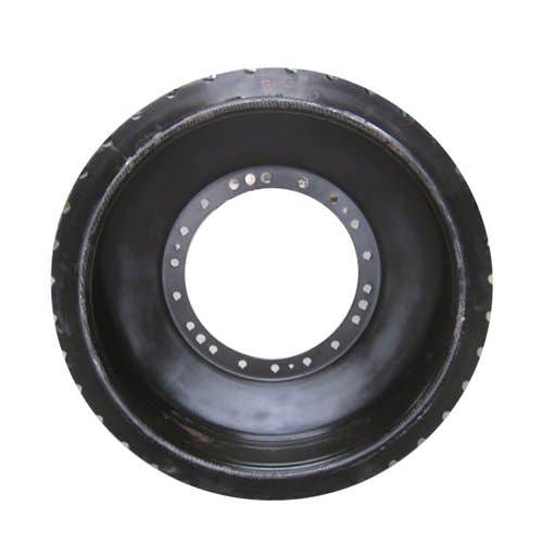 210486 | Track Wheel | Drive | Left Half | Challenger 65 65C 75 85 95E |  | 1R-1185