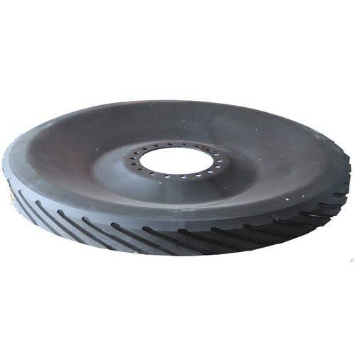 210467 | Track Wheel | Drive | Narrow |  RH Inner or LH Outer | Must purchase with 210466 and install as set. | Challenger MT735 MT745 MT745B MT755 MT755B MT755C MT765 MT765A MT765B MT765C | John Deere 8295RT |  | 504786D1 | RE265437 | 504787D1 | 1R-1234