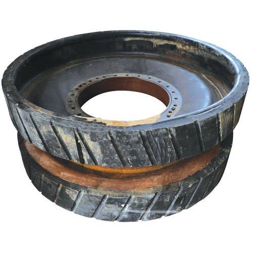 210470 | Track Wheel | Drive |  | John Deere 9300T 9320T 9400T 9420T 9520T 9620T |  | RE160676