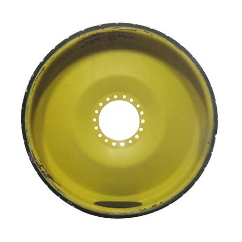 210468 | Track Wheel | Drive | Wide | LH Inner or RH Outer | John Deere 8000RT Series | Must Purchase 210469 | John Deere 8295RT 8310RT 8335RT 8345RT 8360RT 8370RT 9460RT 9510RT 9520RT 9560RT 9570RT | Challenger MT735 |  | RE266291 | 1R-1235 | 504790D1