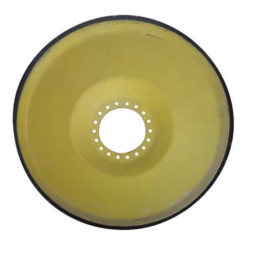 210468 | Track Wheel | Drive | Wide | LH Inner or RH Outer | John Deere 8000RT Series | Must Purchase 210469 | John Deere 8295RT 8310RT 8335RT 8345RT 8360RT 8370RT 9460RT 9510RT 9520RT 9560RT 9570RT | Challenger MT735 |  | RE266291 | 1R-1235 | 504790D1
