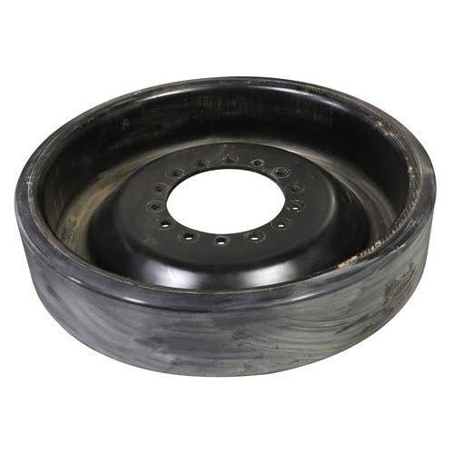 210471 | Track Wheel | Front Idler | 35.25" Diameter | John Deere 9300T 9320T 9400T 9420T |  | RE173535