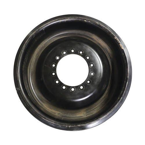 210471 | Track Wheel | Front Idler | 35.25" Diameter | John Deere 9300T 9320T 9400T 9420T |  | RE173535