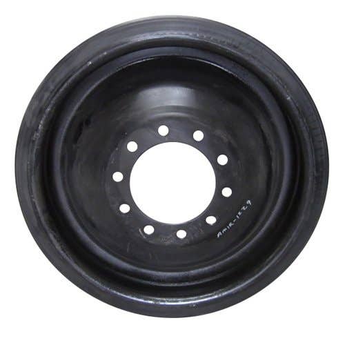 210483 | Track Wheel | Front Idler | Half | Challenger 35 45 55 |  | 1R-1229