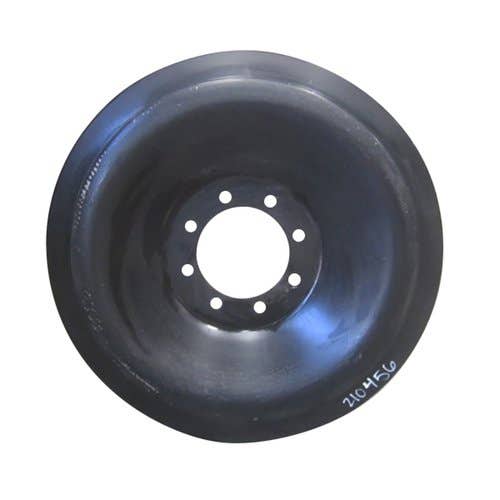 Remanufactured Track Wheel Front Idler Poly fits John Deere 8100T 8110T 8120T 8200T 8210T 8220T 8300T 8310T 8320T 8400T 8410T 8520T RE221427