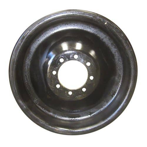 210456 | Track Wheel | Front Idler | Poly | John Deere 8100T 8110T 8120T 8200T 8210T 8220T 8300T 8310T 8320T 8400T 8410T 8520T |  | RE221427