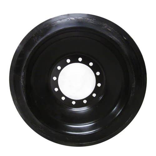 210510 | Track Wheel | Front Idler |  | Challenger MT735 MT745 MT745B MT755 MT755B MT755C MT765A MT765C | John Deere 8295RT 8310RT 8320RT 8335RT 8345RT 8360RT 8370RT |  | 1R-1237 | RE265435 | 504782D1