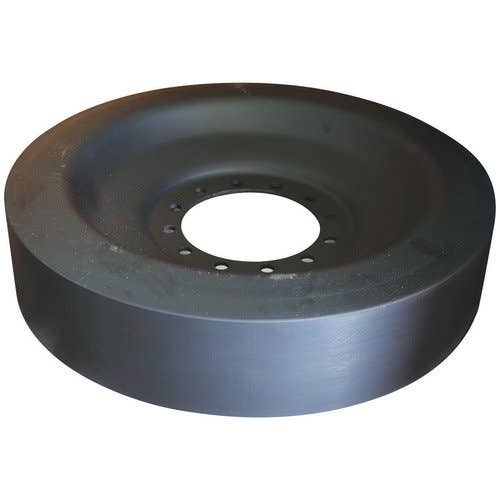 210474 | Track Wheel | Front Idler | Wide | Challenger MT735 MT745 MT755 MT765 MT835 MT845 MT855 MT865 | John Deere 9460RT 9470RT 9510RT 9520RT 9560RT 9570RT |  | 504784D1 | RE242795 | 1R-1238