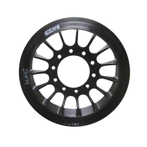 210479 | Track Wheel | Idler | Cast Spoke | Bolt On |  | Case IH Steiger 385 Steiger 435 Steiger 485 Steiger 535 STX425 |  | 87752138