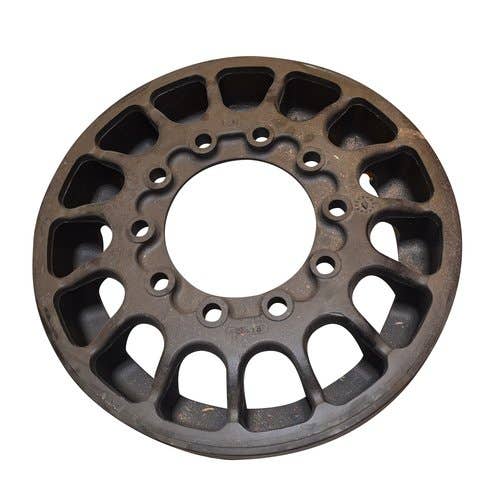 Remanufactured Track Wheel Idler fits Case IH Steiger 420 84478789 48055872 Remanufactured Track Wheel Idler fits Case IH Steiger 420 84478789 48055872