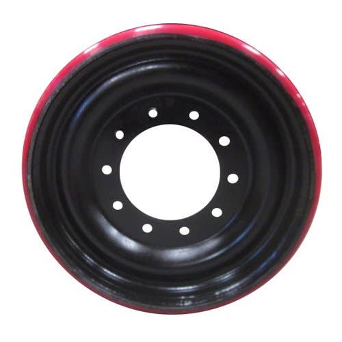 210476 | Track Wheel | Idler | Welded Steel | Case IH 9370 9380 |  | 199761A3 | 199761A2 | 47497780