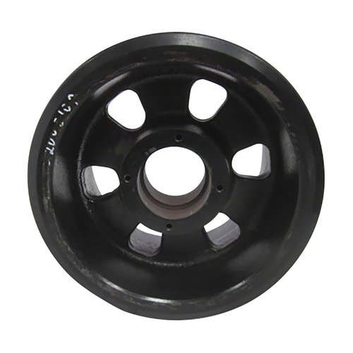 Remanufactured Track Wheel Mid Bearing Mount Wide fits John Deere 8120T 8220T 8320T 8420T 8520T 9300T 9320T 9400T 9420T 9520T 9620T RE200310 R155133