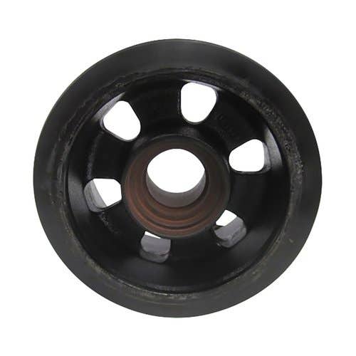 210472 | Track Wheel | Mid Bearing Mount | Wide | John Deere 8120T 8220T 8320T 8420T 8520T 9300T 9320T 9400T 9420T 9520T 9620T |  | RE200310 | R155133