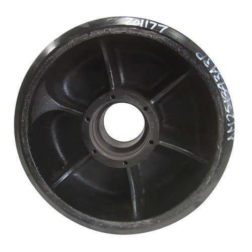201177 | Track Wheel | Mid Roller | Cast | Case IH 9370 9380 |  | 251343A3 | 195098A1 | 251343A2 | 231764A1 | 231764A3