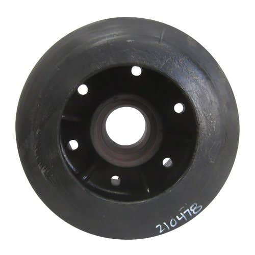 210478 | Track Wheel | Mid-Roller | Cast | Case IH STX375 STX380 STX425 STX430 STX450 STX480 STX500 STX530 |  | 87746541