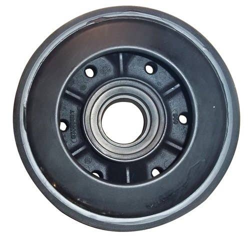 210480 | Track Wheel | Mid Roller | Cast | Case IH Steiger 380 Steiger 385 Steiger 430 Steiger 435 Steiger 480 Steiger 485 Steiger 530 Steiger 535 STX375 STX380 |  | 87438307 | 47487680 | 87309812 | 379715A1 | 47827305 | 48065297 | 84162383 | 48065298