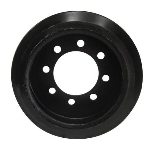 210460 | Track Wheel | Mid Roller | Poly | Flat Face Stamped Steel | John Deere 8100T 8110T 8120T 8200T 8210T 8220T 8300T 8310T 8320T 8400T 8410T 8520T |  | RE254786 | R216084