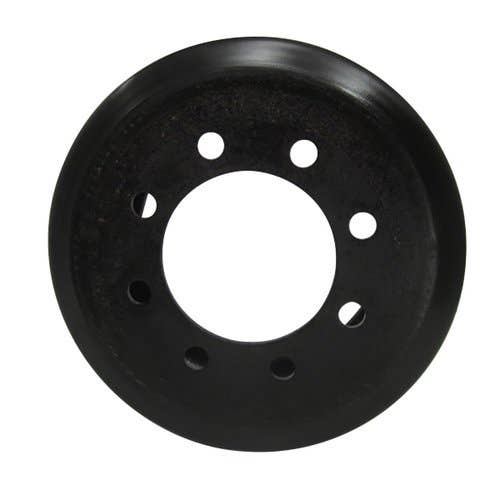 210460 | Track Wheel | Mid Roller | Poly | Flat Face Stamped Steel | John Deere 8100T 8110T 8120T 8200T 8210T 8220T 8300T 8310T 8320T 8400T 8410T 8520T |  | RE254786 | R216084