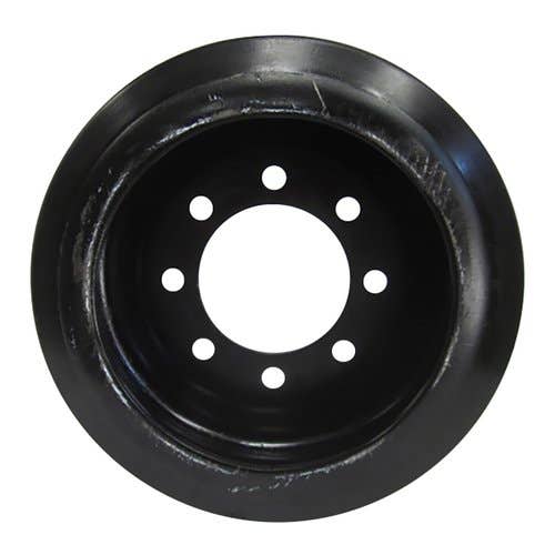 Remanufactured Track Wheel Mid Roller Poly fits John Deere 8320RT 8335RT 8345RT 8360RT 8370RT 9460RT 9470RT 9510RT 9520RT 9560RT 9570RT RE272331 Remanufactured Track Wheel Mid Roller Poly fits John Deere 8320RT 8335RT 8345RT 8360RT 8370RT 9460RT 9470RT 9510RT 9520RT 9560RT 9570RT RE272331