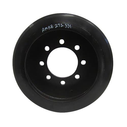 210464 | Track Wheel | Mid Roller | Poly | John Deere 8295RT 8310RT 8320RT 8335RT 8345RT 8360RT 8370RT 9460RT 9470RT 9510RT 9520RT 9560RT 9570RT |  | RE272331