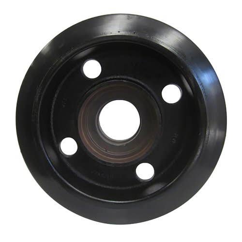 210457 | Track Wheel | Mid Roller | Poly with cast hub | John Deere 8100T 8110T 8120T 8200T 8210T 8220T 8300T 8310T 8320T 8400T 8410T 8520T |  | RE165014 | R128980