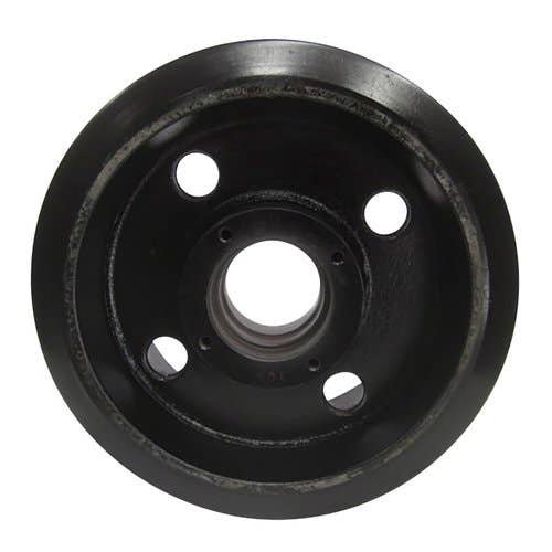 210457 | Track Wheel | Mid Roller | Poly with cast hub | John Deere 8100T 8110T 8120T 8200T 8210T 8220T 8300T 8310T 8320T 8400T 8410T 8520T |  | RE165014 | R128980