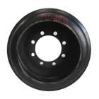 210488 | Track Wheel | Mid Roller | Stamped Steel | Challenger 65 65C 75 85 95E | | 9U-3384