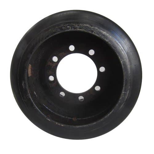 210488 | Track Wheel | Mid Roller | Stamped Steel | Challenger 65 65C 75 85 95E |  | 9U-3384