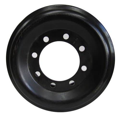 210511 | Track Wheel | Mid Roller | Stamped Steel | Challenger MT735 MT745 MT745B MT755 MT755B MT755C MT765 MT765A MT765B MT765C |  | 1R-1638